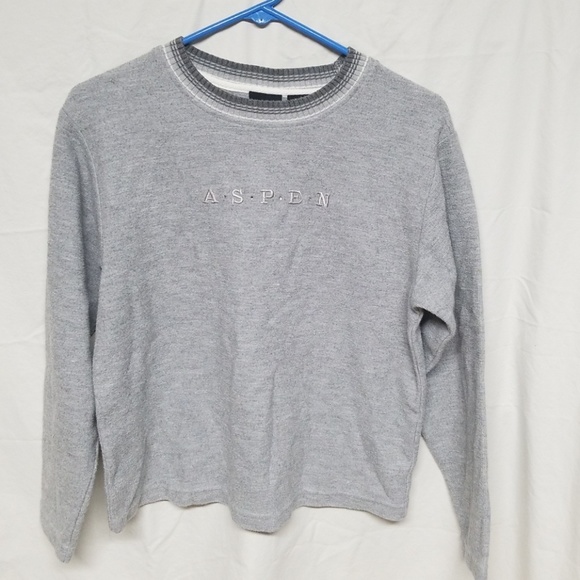 City Elements by Lee sweater - Picture 1 of 4